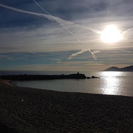 Suquet26 Apartment Cannes Exterior foto