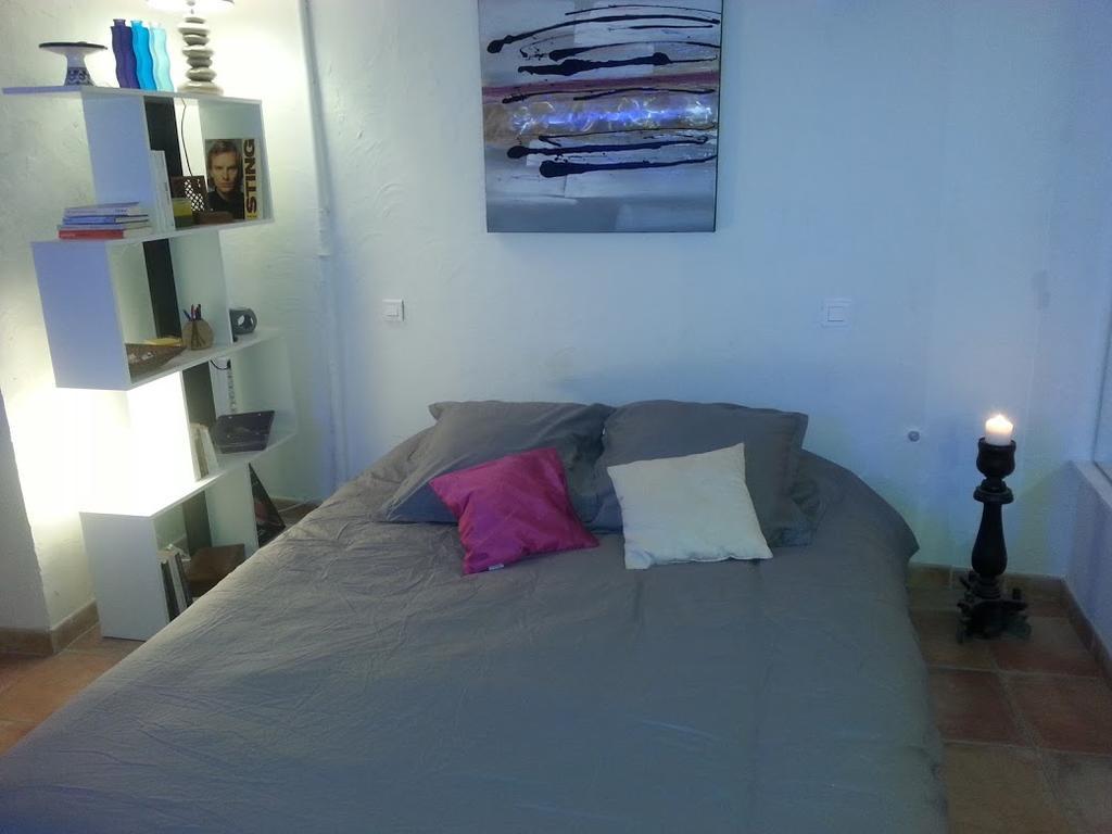 Suquet26 Apartment Cannes Exterior foto