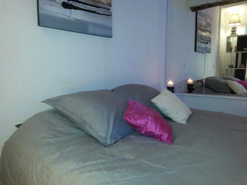 Suquet26 Apartment Cannes Exterior foto