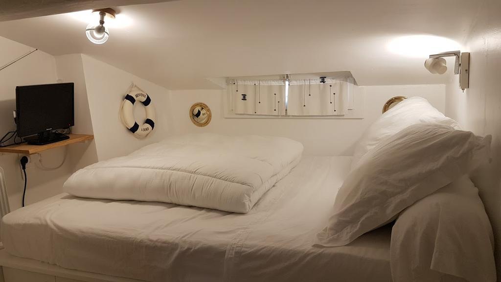 Suquet26 Apartment Cannes Exterior foto