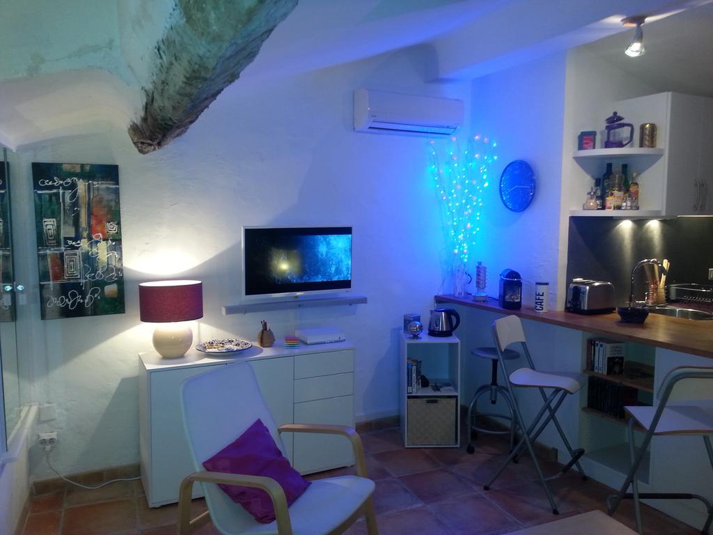 Suquet26 Apartment Cannes Exterior foto