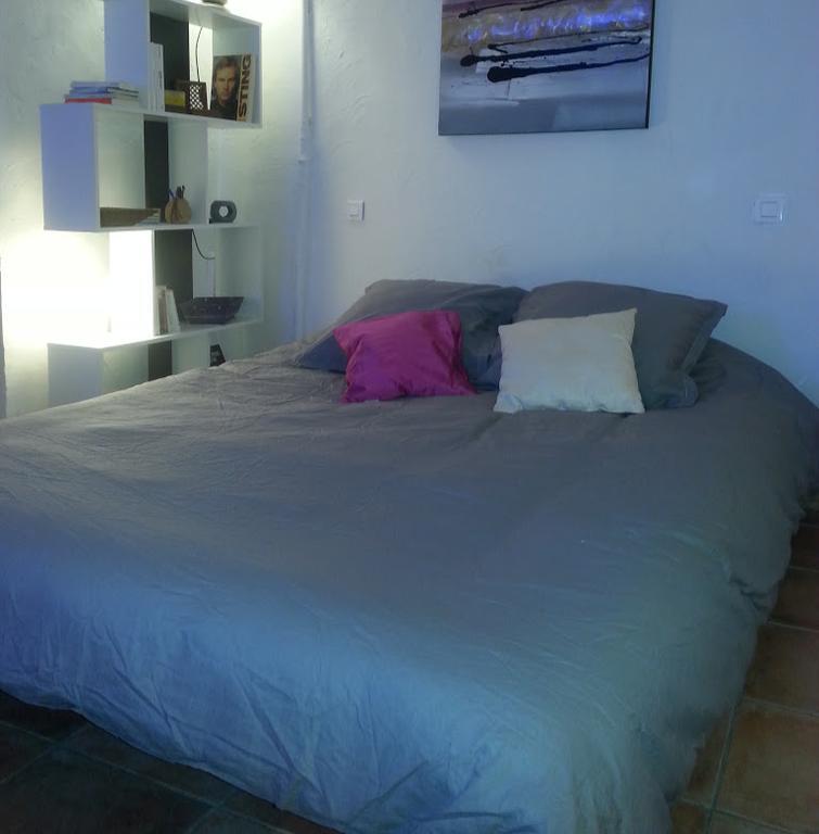 Suquet26 Apartment Cannes Exterior foto