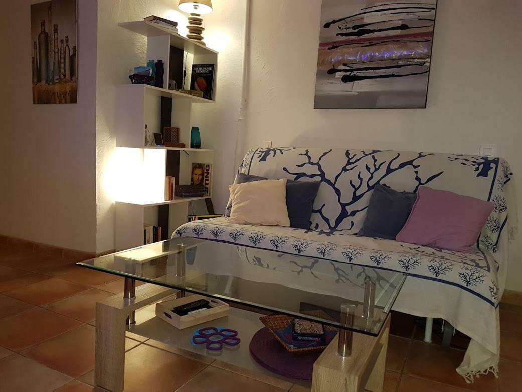 Suquet26 Apartment Cannes Exterior foto