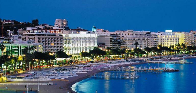 Suquet26 Apartment Cannes Exterior foto