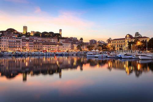 Suquet26 Apartment Cannes Exterior foto